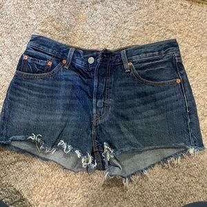 Levi’s 501 Shorts